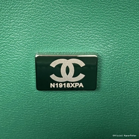 Hyper Peter BAG FLAP CHANEL 0812